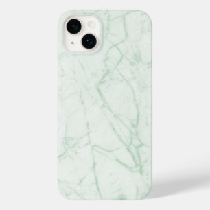 Coque Case-Mate iPhone Marbre blanc
