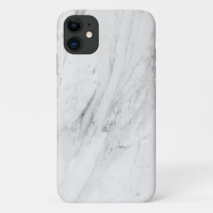 Case-Mate iPhone Case Marbre blanc