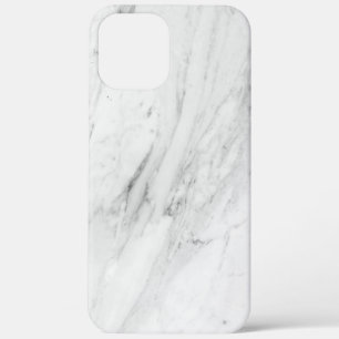 Case-Mate iPhone Case Marbre blanc