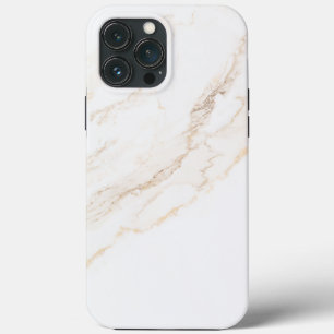 Case-Mate iPhone Case Marbre blanc
