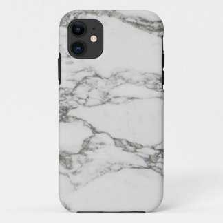 Coque Case-Mate iPhone Marbre blanc