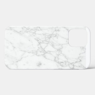 Case-Mate iPhone Case Marbre Blanc