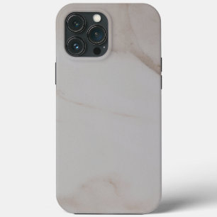 Case-Mate iPhone Case Marbre blanc