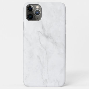 Case-Mate iPhone Case Marbre Blanc
