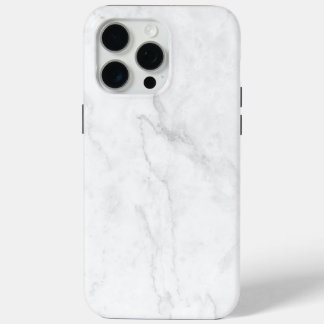 Coque Case-Mate iPhone Marbre Blanc