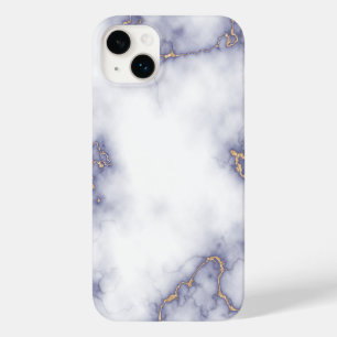 Coque Case-Mate iPhone Marbre blanc