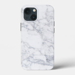 Case-Mate iPhone Case Marbre blanc