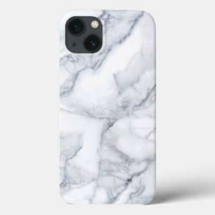 Case-Mate iPhone Case Marbre blanc Carrara Calacatta Texture