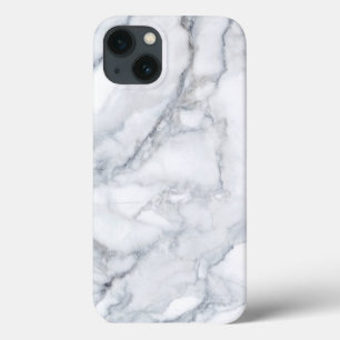 Case-Mate iPhone Case Marbre blanc Carrara Calacatta Texture