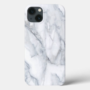 Case-Mate iPhone Case Marbre blanc Carrara Calacatta Texture