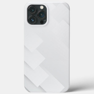 Case-Mate iPhone Case Marbre Blanc Élégant