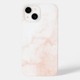 Coque Case-Mate iPhone Marbre blanc et doré moderne