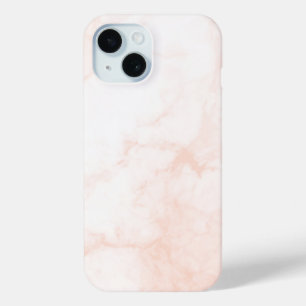 Coque Case-Mate iPhone Marbre blanc et or moderne