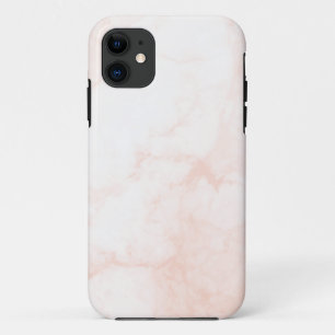 Case-Mate iPhone Case Marbre blanc et or moderne