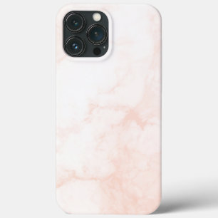 Case-Mate iPhone Case Marbre blanc et or moderne