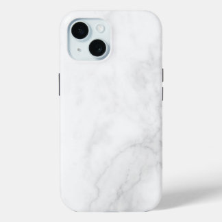 Coque Case-Mate iPhone Marbre Blanc Moderne