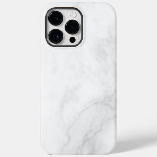 Coque Case-Mate iPhone Marbre Blanc Moderne