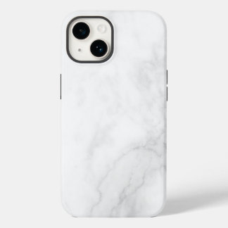 Coque Case-Mate iPhone Marbre Blanc Moderne