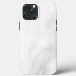 Case-Mate iPhone Case Marbre Blanc Moderne