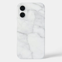 Marbre blanc Motif Boho Chic