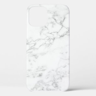 Case-Mate iPhone Case marbre blanc pour iPhone 12