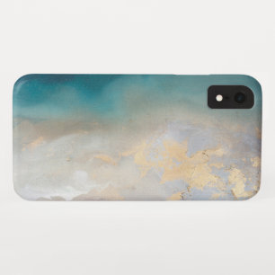Case-Mate iPhone Case Marbre d'océan