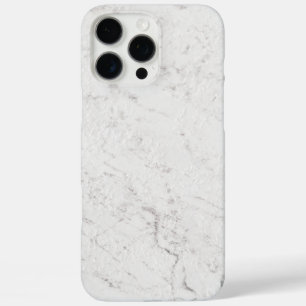 Coque iPhone 16 Pro Max Marbre élégant