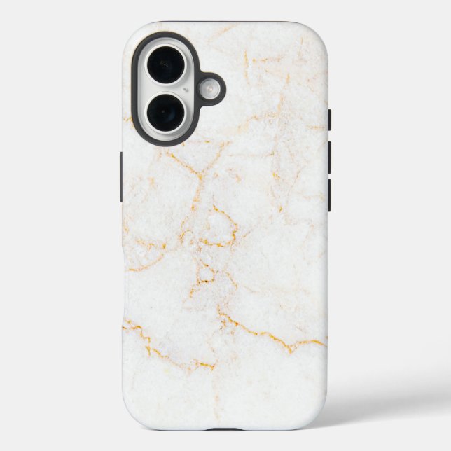 Coques Case-Mate iPhone Marbre élégant (Verso)