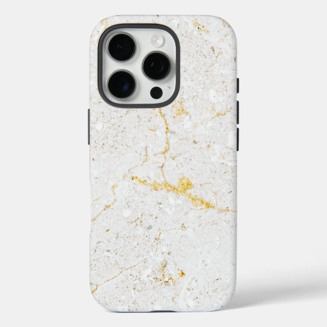 Coques Case-Mate iPhone Marbre élégant (Verso)