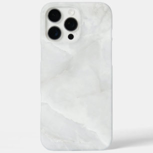 Coque iPhone 16 Pro Max Marbre élégant
