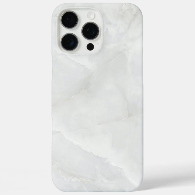 Coques Case-Mate iPhone Marbre élégant (Verso)
