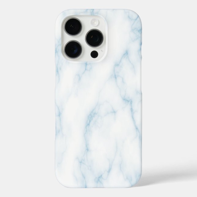 Coques Case-Mate iPhone Marbre élégant (Verso)