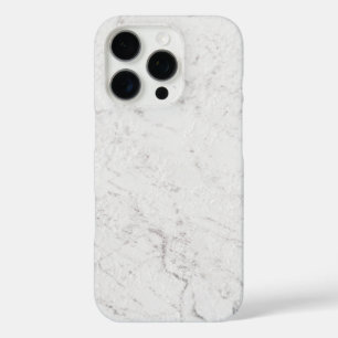 Coque iPhone 16 Pro Marbre élégant