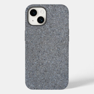 Coque Case-Mate iPhone Marbre gris