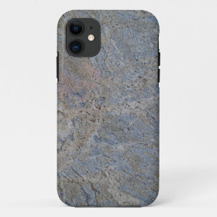 Coque iPhone 11 Marbre gris projeté iPhone 5 Coque-Mate personnali