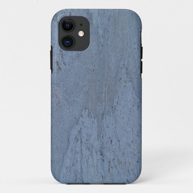 Coques Case-Mate iPhone Marbre gris Swirle iPhone 5 Coque-Mate à peine là (Dos)
