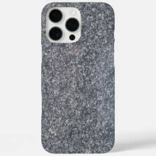 Coque iPhone 16 Pro Max Marbre Gris Tourbillonnant - s'adapte à tous les c