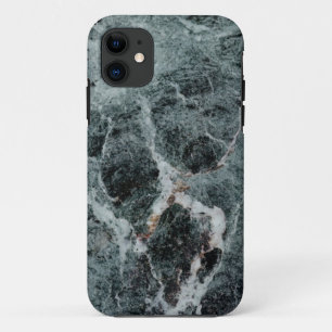 Coques Pour iPhone Marbre noir
