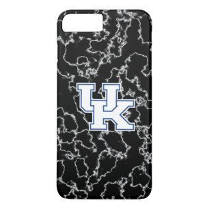 Case-Mate iPhone Case Marbre noir du Kentucky