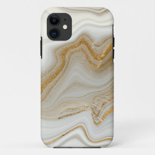 Case-Mate iPhone Case Marbre or 