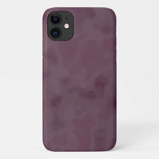 Coques Case-Mate iPhone marbre rose 6 (Dos)