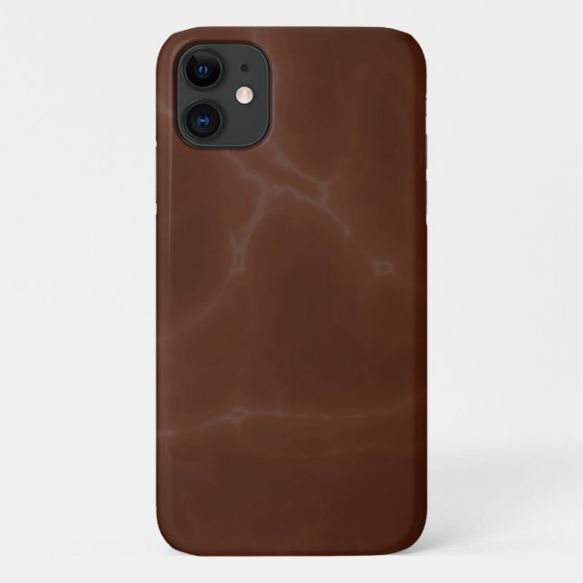 Coques Case-Mate iPhone Marbre Rouillé (Dos)