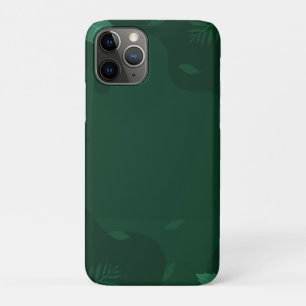 Case-Mate iPhone Case Marbre vert Élégant Coque-Mate à peine là Pomme