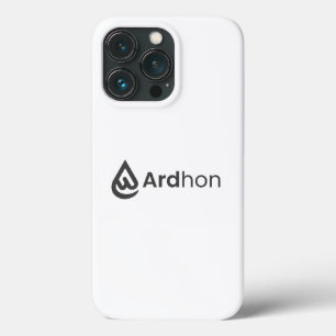 Case-Mate iPhone Case Marchandise de la marque Ardhon - portez votre sty