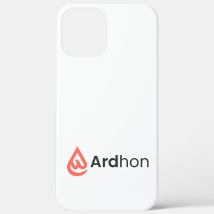 Case-Mate iPhone Case Marchandise de la marque Ardhon - portez votre sty