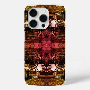 Coque Case-Mate iPhone Marché antique de Changsha en Chine