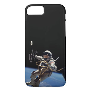 Coque Case-Mate iPhone Marche spatiale des astronautes