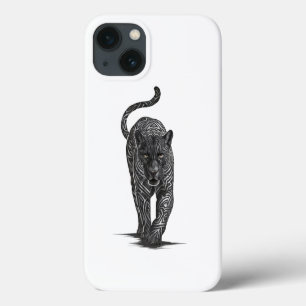 Case-Mate iPhone Case Marcher Tigre