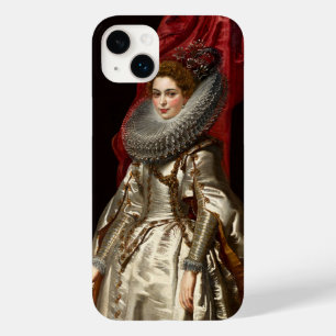 Coque Case-Mate iPhone Marchesa Brigida Spinola-Doria