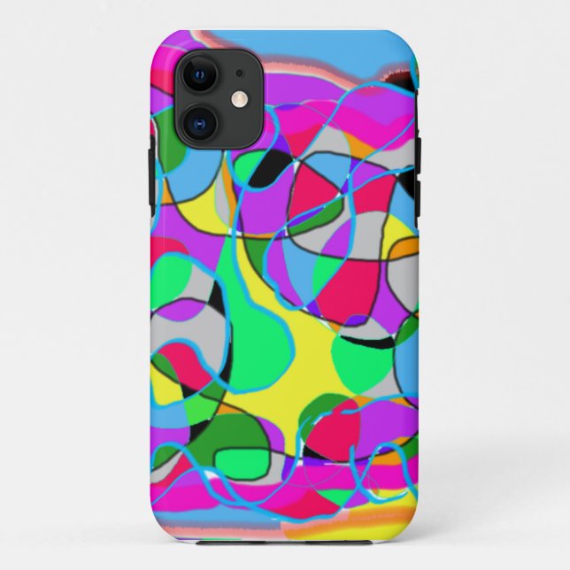 Coques Case-Mate iPhone marcheur d'esprit (Dos)